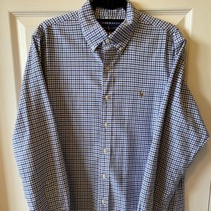Ralph Lauren’s Men’s Button Down Large